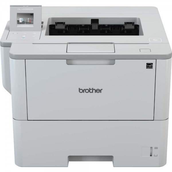 Imprimanta laser A4 mono Brother HL-L6300DW