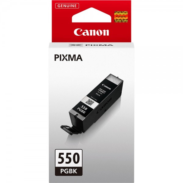 Cartus cerneala Canon Black PGI-550B