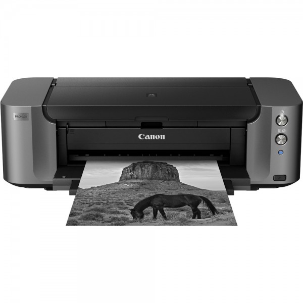 Imprimanta inkjet A3 Canon PIXMA Pro-10S