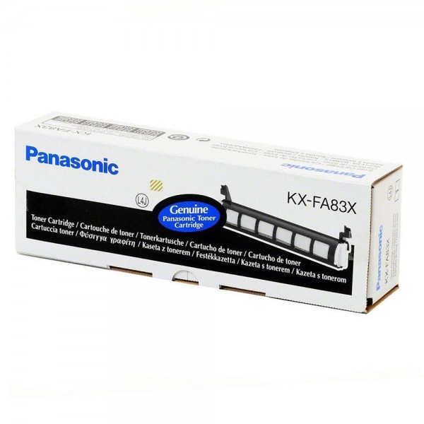 Toner Panasonic FA83X