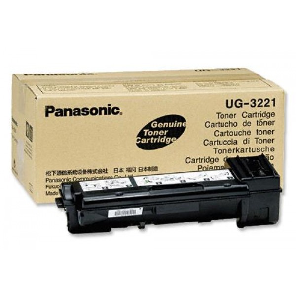 Toner Panasonic UG-3221-AUC