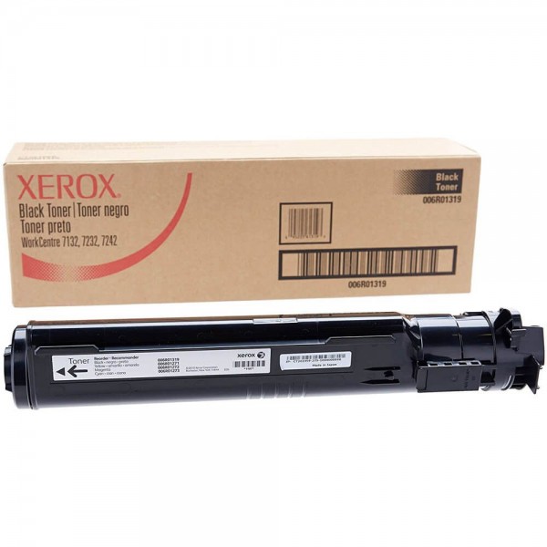 Cartus toner Xerox Black 006R01319